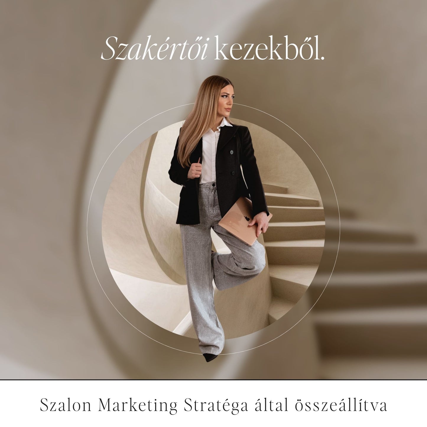 The Profitable Salon - Szalon Árazás Kalkulátor & Árlista Sablon Csomag